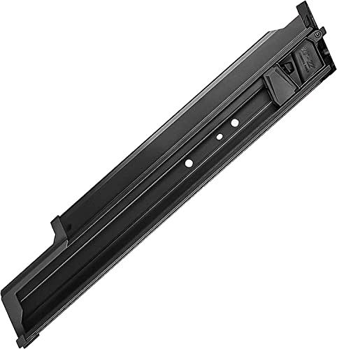 Fortool 48-08-2744 21 Degree Framing Nailer Extended Capacity Magazine, Fits For Milwaukee 2745-20 M18 Fuel 21 Degree Framing Nailer, Length 22.5''
