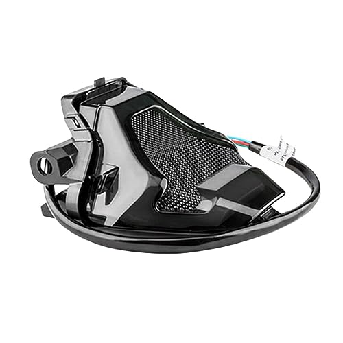Feu de freinage arrière à LED pour rouler de nuit en sécurité sur YZF R3 R25