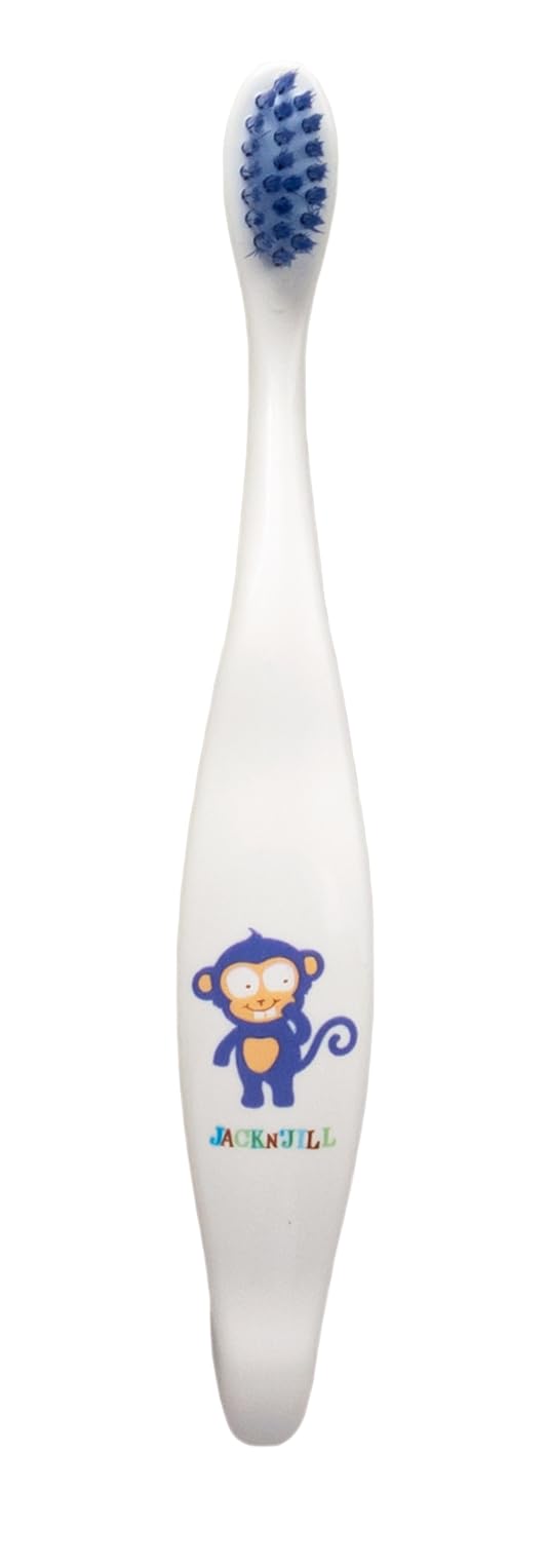 Jack N'Jill JNJ-9312657201114 Bebek Bakım ve Sağlık, Çok Renkli
