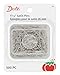 Dritz 500-Piece Satin Pins, 1-1/16-Inch