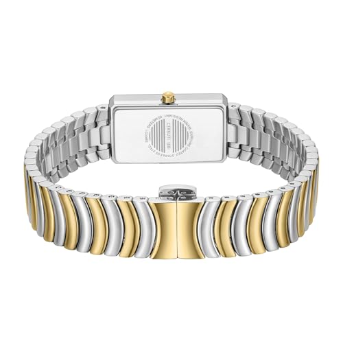 Cerruti Armbanduhr Classic-4