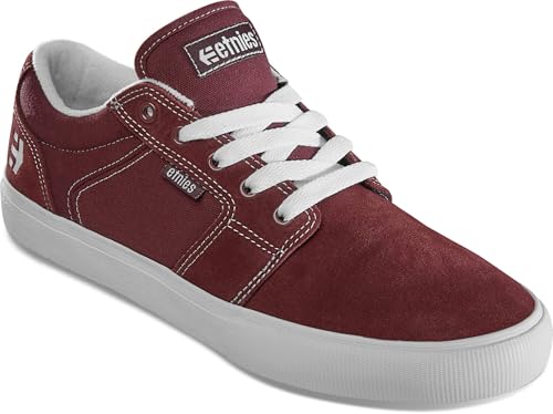 Image of Etnies Men's Barge LS x Metal Mulisha
