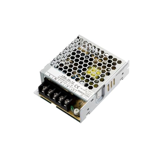 Alimentation 36V pour votre réseau domotique et impression 3D