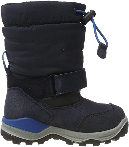 ecco men's snow boots