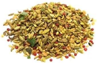 Millers Pune Mukhwas | Indian Mouth Freshener 500g | Vegetarian Digestive & After-Meal Treat | Premium Mixed Spices for Fresh Breath, Healthy Digestion & Authentic Indian Flavour