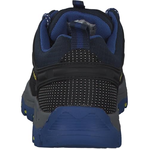 CMP Rigel Low 3Q54554 M B.Blue-Electric GR36