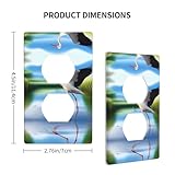 Zoom IMG-2 poezjzw copertura per presa con Zoom IMG-2 poezjzw copertura per presa con