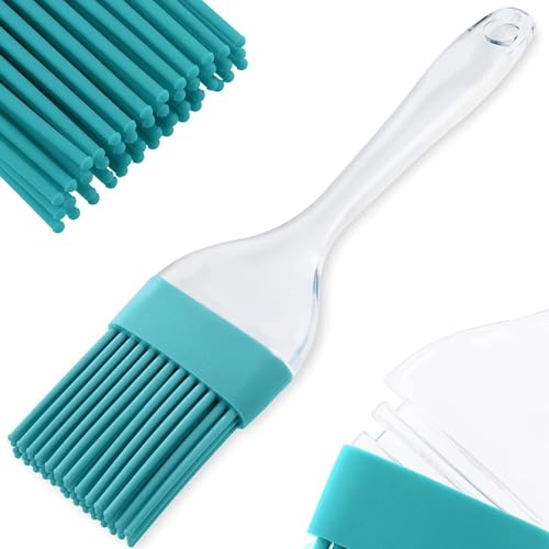 Image of HAZEL Silicone Brush Baking Accessories, 1 pcs