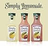 Simply Lemonade with Strawberry, 52 Fl Oz Bottle #5