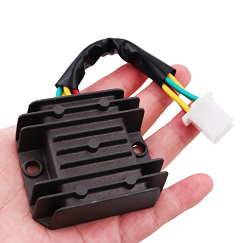 Amazon.co.uk Best Sellers The most popular items in Motorbike Rectifiers