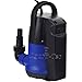 Produktbild Agora-Tec® at- Tauchpumpe Clear Water 250 mit integrierten Schwimmerschalter und max: 0,6 bar und max: 6000l/h