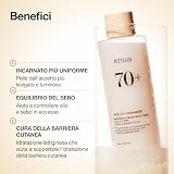 ANUA Rice 70 Glow Milky Toner (250 ml)