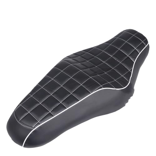 Coussin Sportster 883 Iron 1200 siège moto conducteur passager