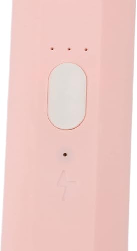 Miniatura 8 de Batidor de huevos eléctrico de mano con carga USB, mezclador de bebidas inalámbrico portátil con batidor de acero inoxidable ()