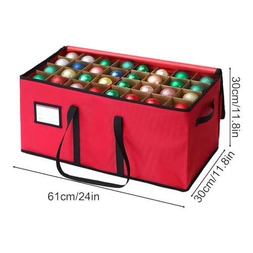 Contenedor plegable desmontable organizador para bolas de joyería 3