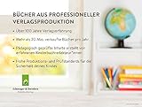 Mein großes Wimmelbuch Tiere. Liebevoll illustriert von Anne Suess: Verschiedene Tiere auf der ganzen Welt im Bilderbuch finden und kennenlernen. Für Kinder ab 3 Jahren (Wimmelbücher)