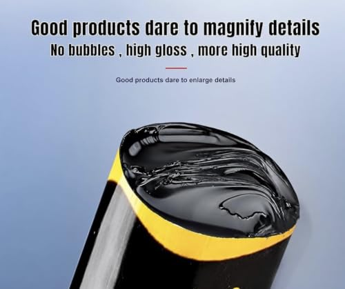 Image of 9900 Black Silicone Sealant Waterproof Adhesive for PVC Pipe Joints, Water Tank Leak Repair, Strong Bond, Weather Resistant, Multipurpose Sealant-750gm (2)