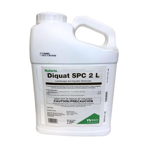 Diquat SPC 2L by Nufarm