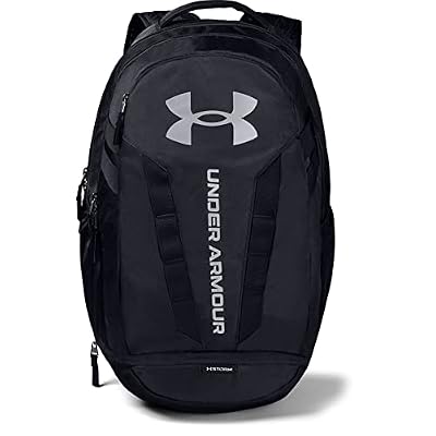 Under Armour Unisex - Adulto UA Hustle 5.0 Backpack Backpack