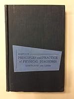 Martini's Principles and Practices of Physical Diagnosis B000SZGIA8 Book Cover