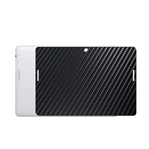 VacFun 2 Piezas Protector de pantalla Posterior, compatible con ASUS MeMO Pad FHD 10 ME302KL 10.1