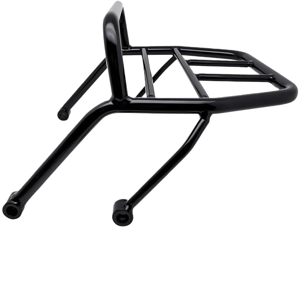 Porte-bagages avant de qualité supérieure pour Trail 125 Hunter Cub - 8
