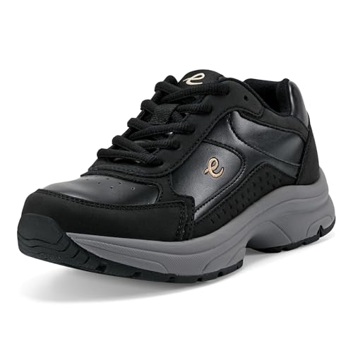 Easy Spirit Women's Khari3 Sneaker