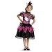 Hello Kitty Witch Classic Costume, Small (4-6x)