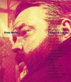 Claudio Valentinetti – Orson Welles (1993) PDF