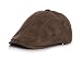 H:oter Children Coffee Corduroy Newsboy Cap
