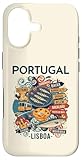 Funda protectora de dos piezas fabricada con una carcasa de policarbonato de primera calidad resistente a los arañazos y un revestimiento de TPU amortiguador que protege contra las caídas