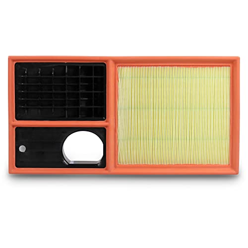 Bosch S0035 - Luftfilter Auto – Ansicht 4