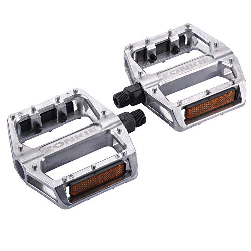 ZONKIE Pedale della Bicicletta, in Lega di