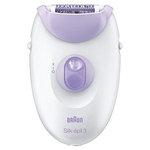 Preisvergleich Produktbild Braun Silk-épil SoftPerfection 3170