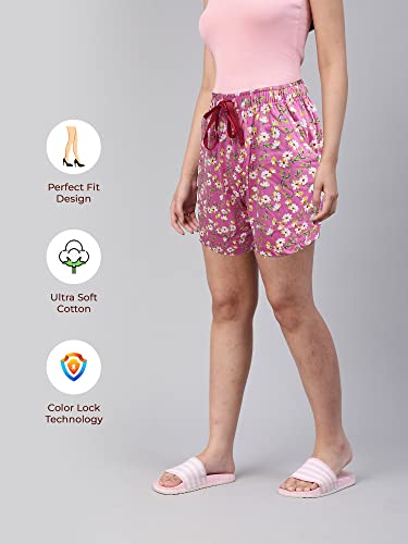 Image of Lyra Women Casual Shorts