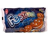 galletas festival precio exito Condiciones de conservación: Almacenar en un lugar limpio, seco y fresco.