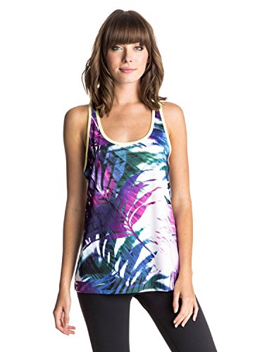 Roxy Women's Cutback Tank Top
