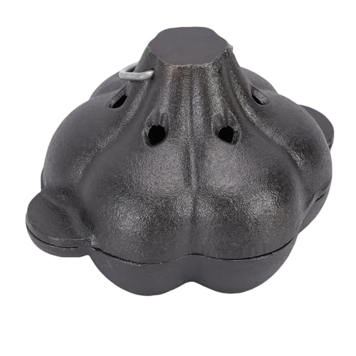 Qcwwy Tostador de Ajo Multiusos