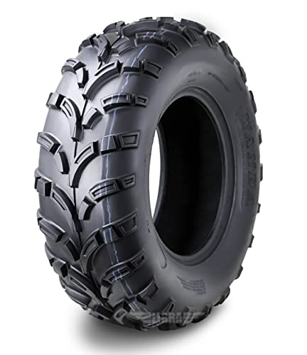 Image of WANDA UTV ATV Tire 23x8-11 23x8x11 205 /75-11 /6PR Lit Mud P373-10425