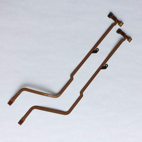 Original Fujikura FSM-70S 80S 70R windshield cover LED lights line Hall element cable