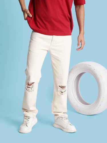 Image of BENE KLEED Men Pants