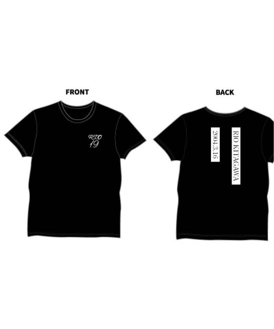 モーニング娘。 北川莉央 Tシャツ•タオル•グッズ セット モーニング娘。 北川莉央 Tシャツ•タオル•グッズ セット - メルカリ