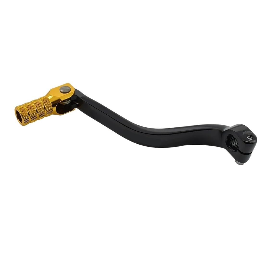 Klyvbwhj 7310 Shift Lever Motorbike Shift Lever Gear Motorcycle Accessories Folding Gear Shift Shifter Lever Pedal For Rmz250 Rmz450 Rmz 250 450 400 Drz400s Drz400e Drz400sm 2000-2019