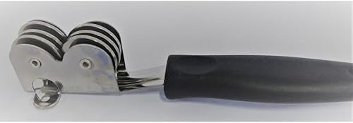 Miniatura 2 de Afilador de cuchillos, juego de 2