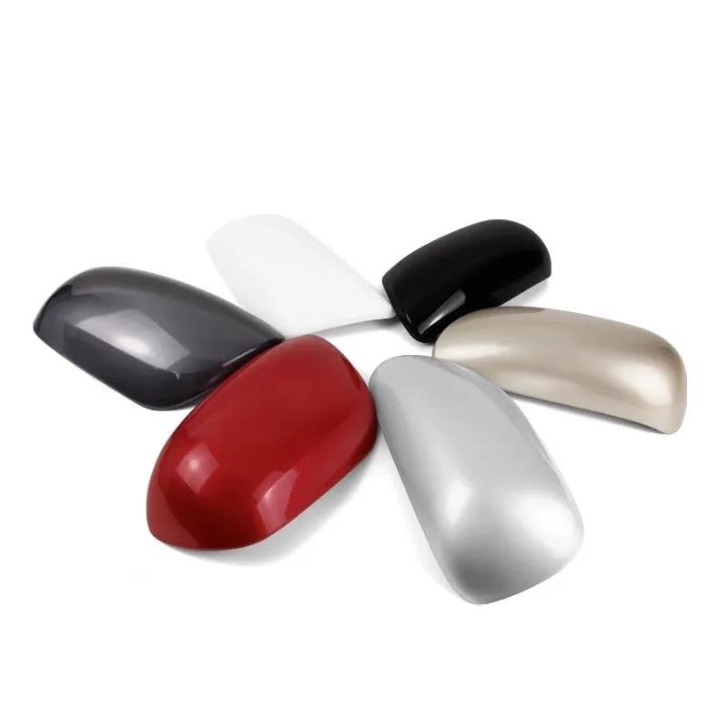 Coque de rétroviseur Prius 2005-2010 gauche couleur 3 protection durable