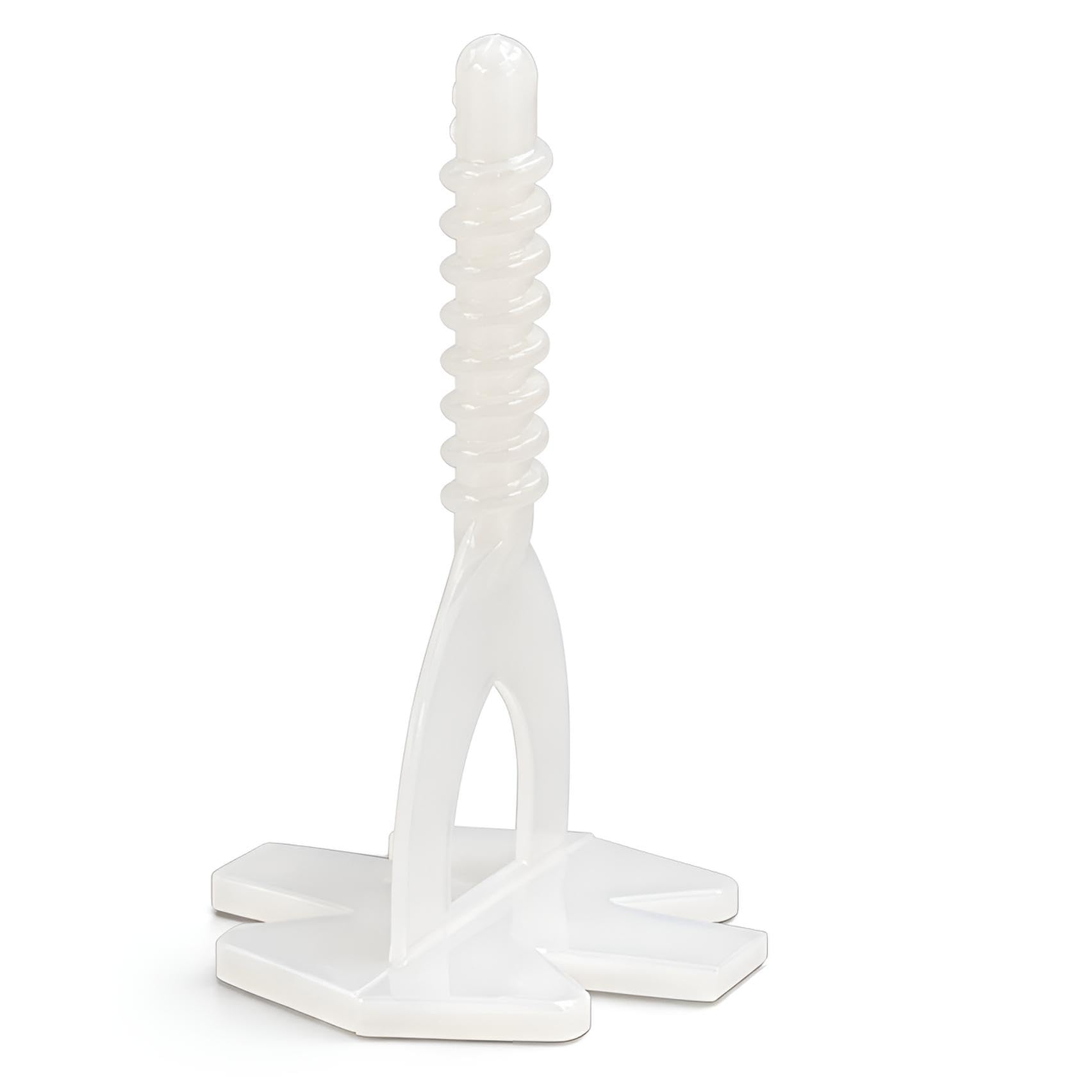 Uzman Fliesen Nivelliersystem Verlegehilfe, Fugenbreite 1 bis 3mm Fliesenkeile für ein perfektes Fugenbild Fugenkreuze Verlegewerkzeug (2mm - 1000 Stk. Zuglaschen)