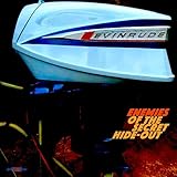  Evinrude