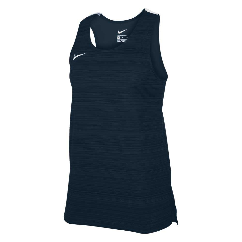 Nike Baby - Jungen Nike Stock Dry Miler Sleeveless T-Shirt T-Shirts