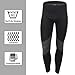 Imagen de ALPIDEX Ropa Interior térmica Hombre cálido Deportes Funcional Transpirable esquí Deportes Conjuntos térmicos Invierno otoño