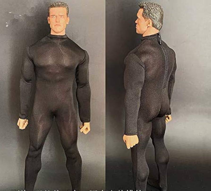 1/6フィギュア用衣装男性用特殊部隊傭兵服コスチューム SP1 Amazon.co.jp: Artcreator_BM 1/6フィギュア用衣装 男性用 特殊